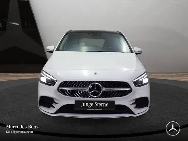 Mercedes-Benz B 250