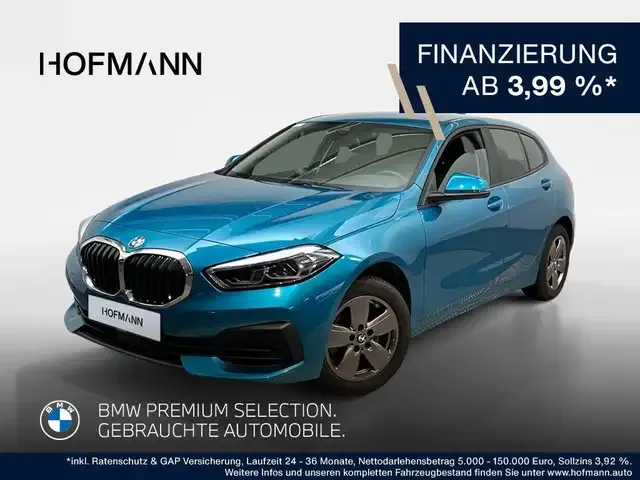 BMW 118