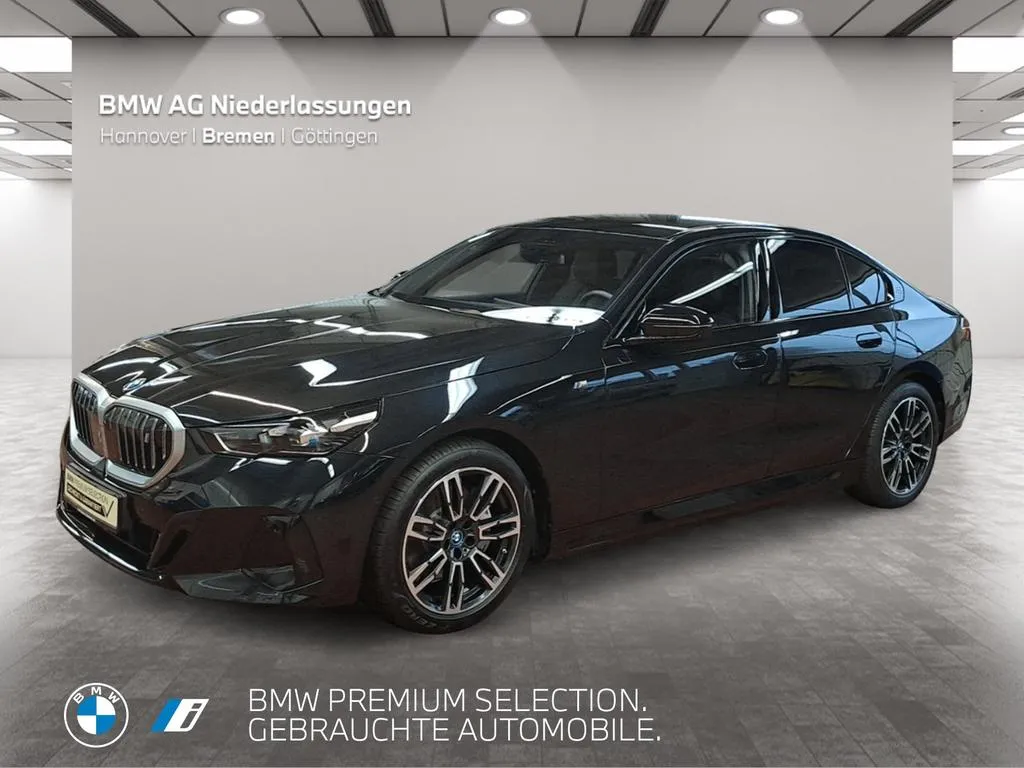 BMW i5