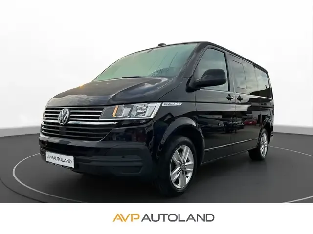 Volkswagen T6.1 Transporter