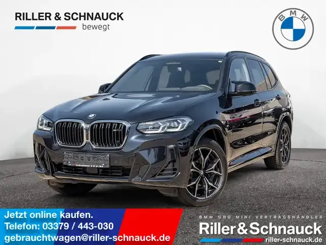 BMW X3 M