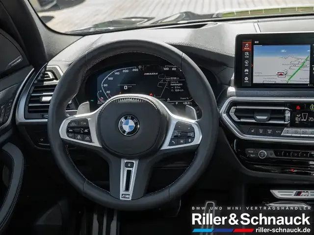 BMW X3 M