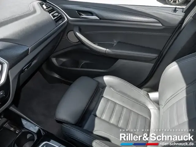 BMW X3 M