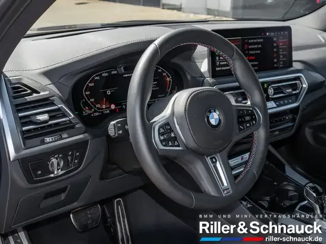 BMW X3 M