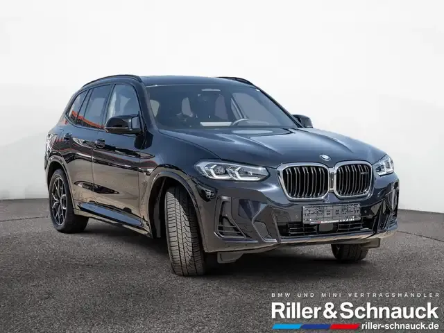 BMW X3 M
