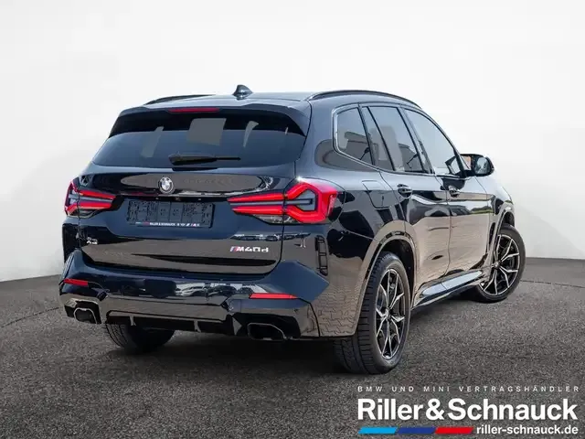 BMW X3 M