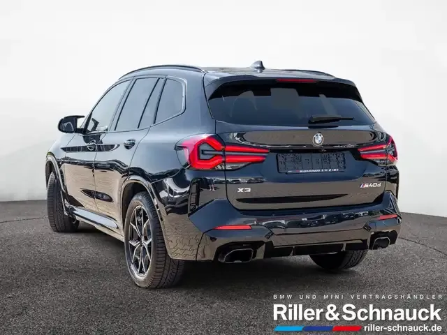 BMW X3 M