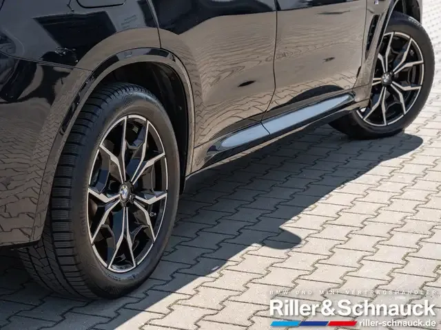 BMW X3 M