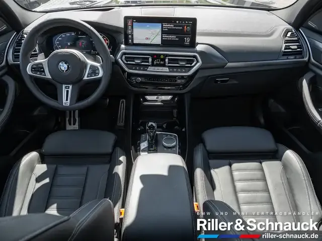 BMW X3 M