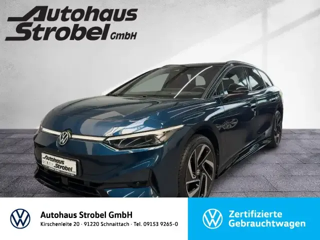 Volkswagen ID.7