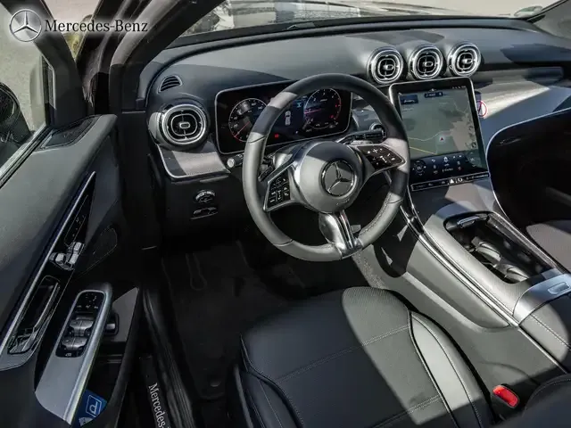 Mercedes-Benz GLC 200