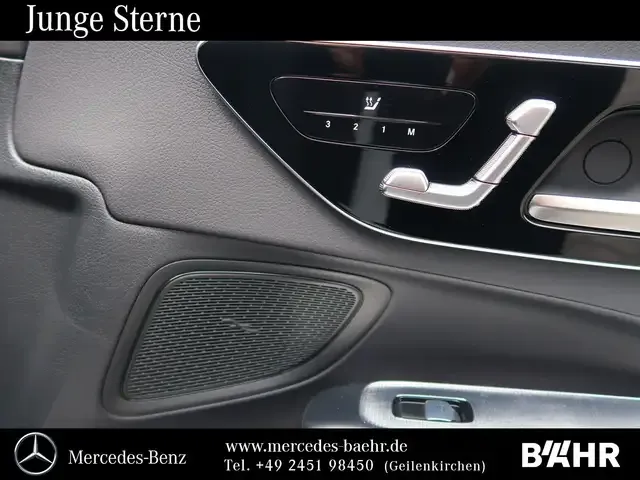 Mercedes-Benz CLE 200