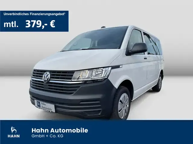 Volkswagen T6.1 Kombi