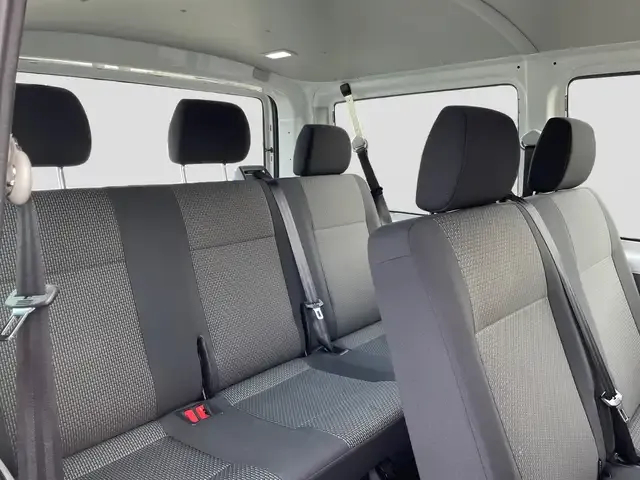 Volkswagen T6.1 Kombi