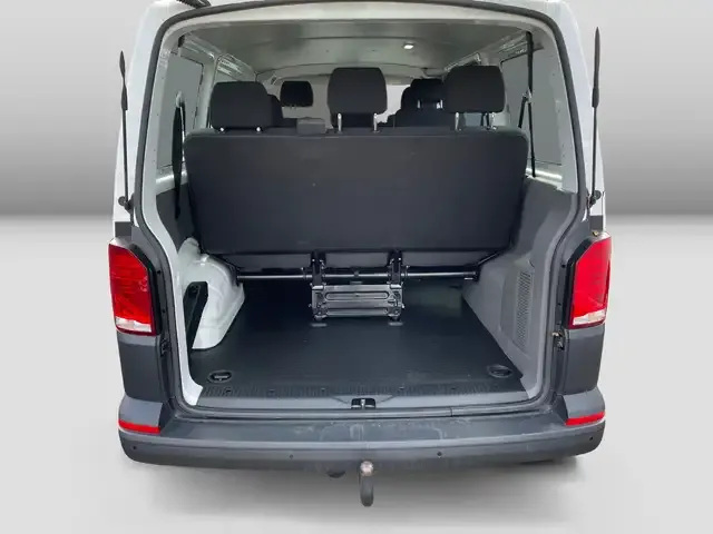 Volkswagen T6.1 Kombi