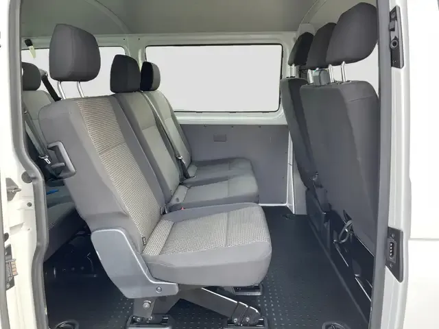 Volkswagen T6.1 Kombi