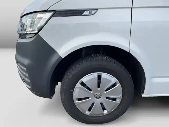 Volkswagen T6.1 Kombi