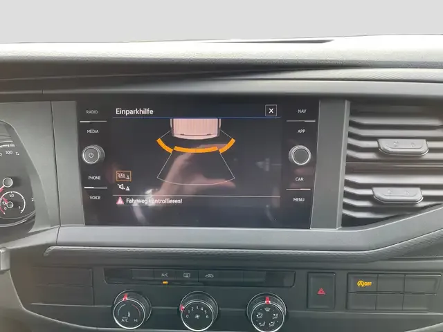 Volkswagen T6.1 Kombi