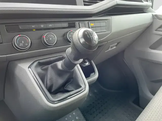 Volkswagen T6.1 Kombi