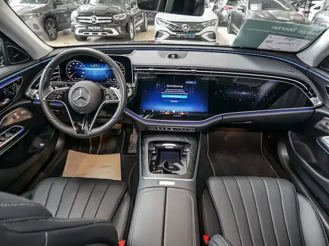 Mercedes-Benz E 300