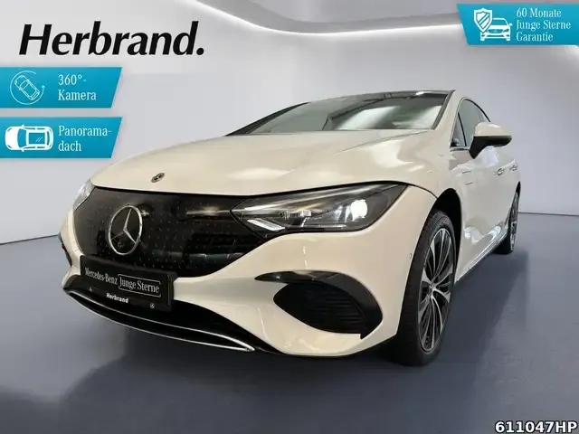 Mercedes-Benz EQE 350