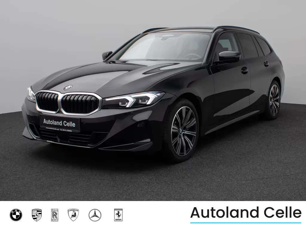 BMW 330