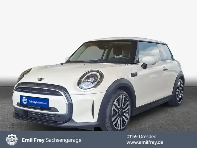 MINI One