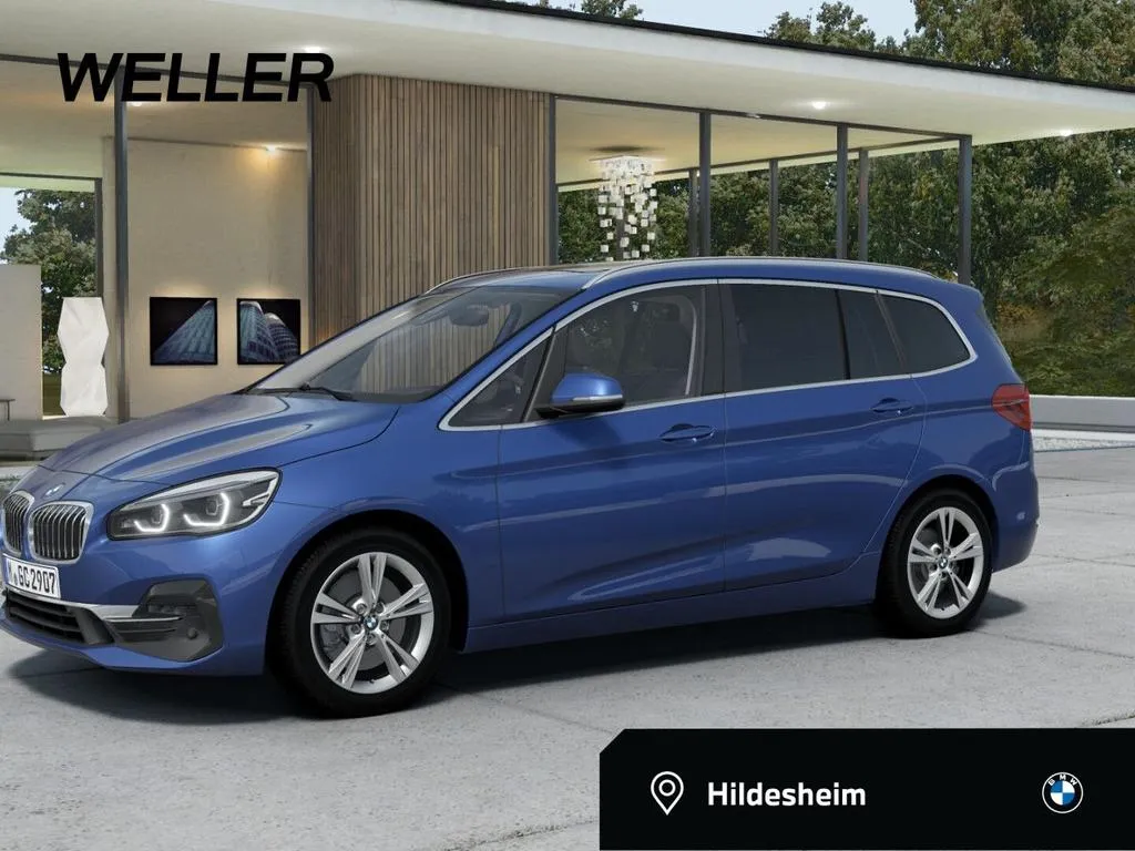 BMW 220