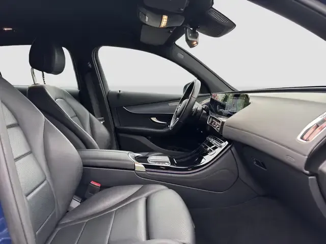 Mercedes-Benz EQC 400