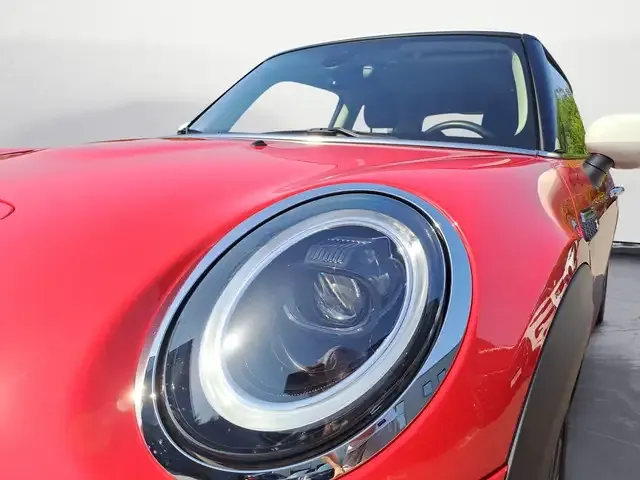 MINI Cooper SE