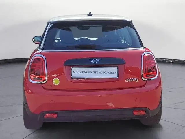 MINI Cooper SE