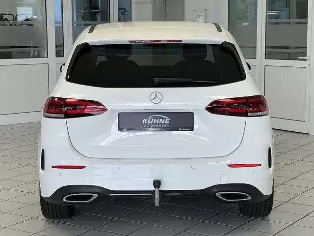 Mercedes-Benz B 250