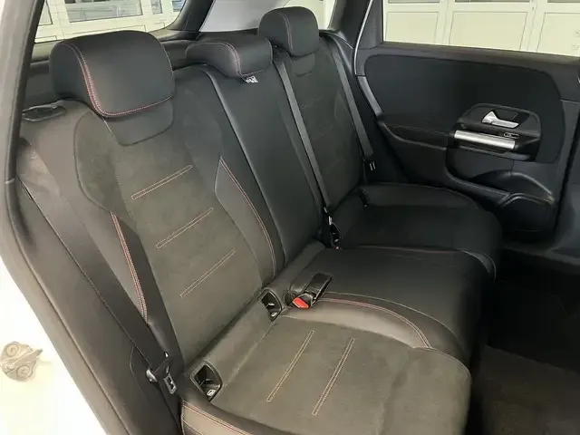 Mercedes-Benz B 250
