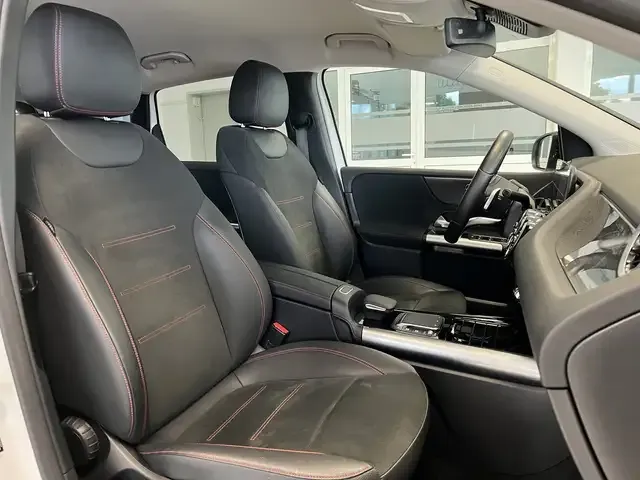 Mercedes-Benz B 250