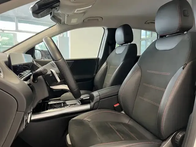 Mercedes-Benz B 250