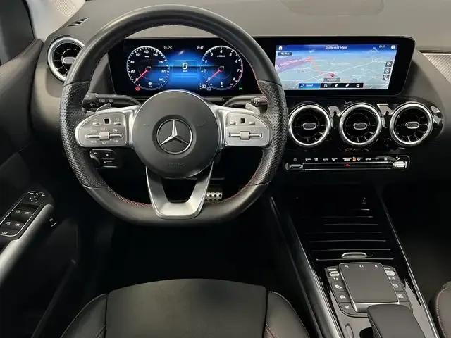 Mercedes-Benz B 250