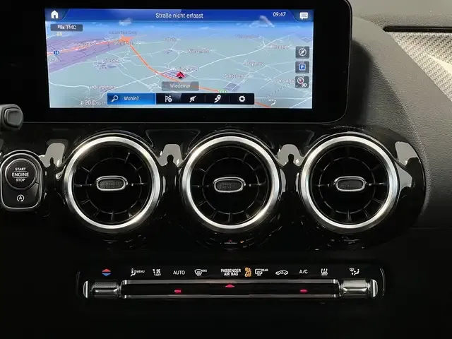 Mercedes-Benz B 250