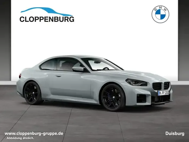 BMW M2