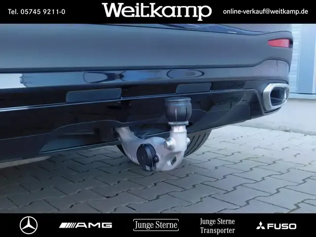 Mercedes-Benz GLC 450