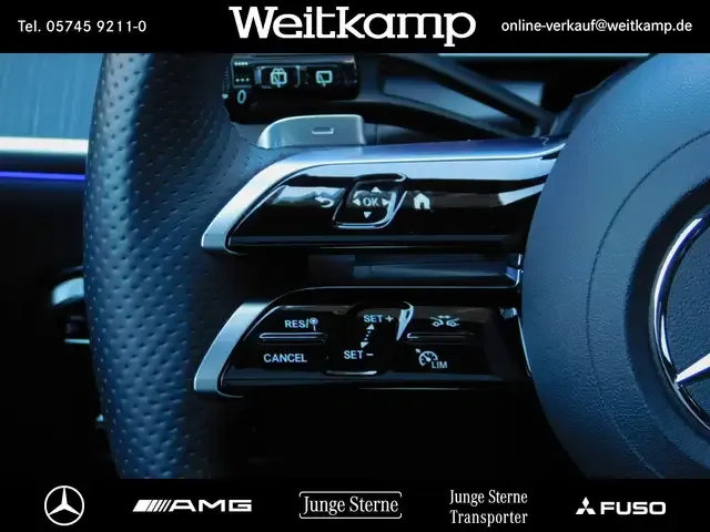 Mercedes-Benz GLC 450