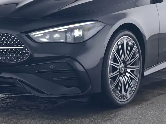 Mercedes-Benz CLE 200