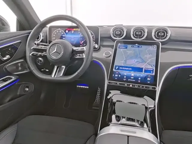 Mercedes-Benz CLE 200