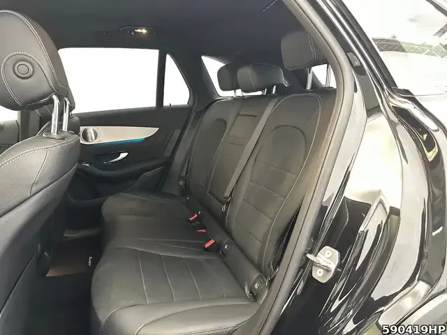 Mercedes-Benz GLC 350