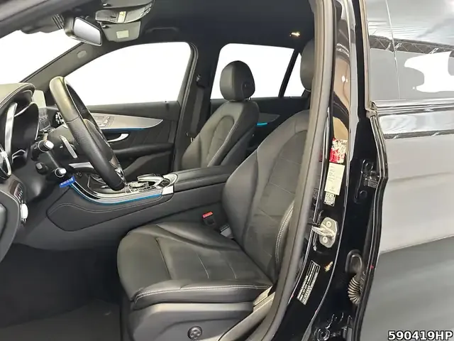 Mercedes-Benz GLC 350