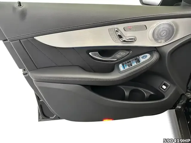 Mercedes-Benz GLC 350