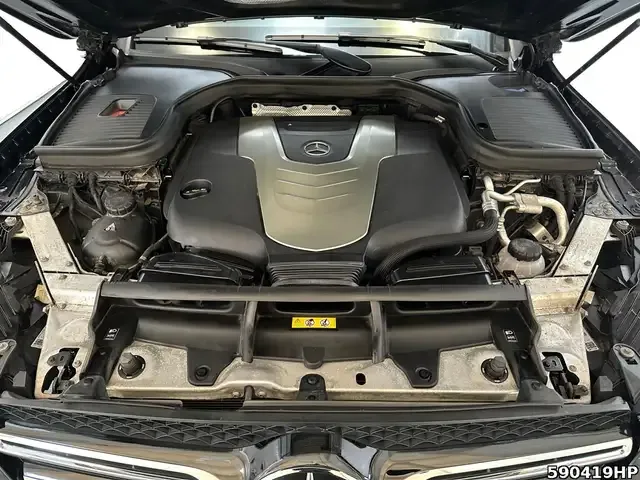 Mercedes-Benz GLC 350