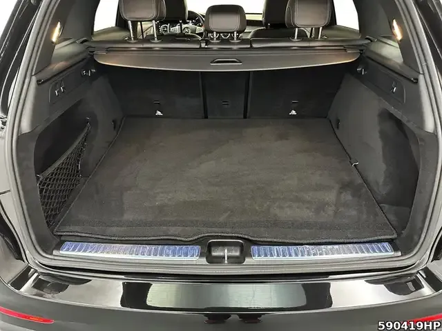 Mercedes-Benz GLC 350