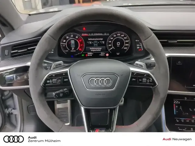 Audi RS7