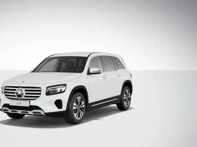 Mercedes-Benz GLB 220