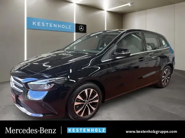 Mercedes-Benz B 250